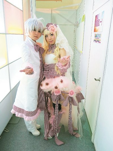 _H(ji)_Ļ_ꐝhᣨHcosplaybA